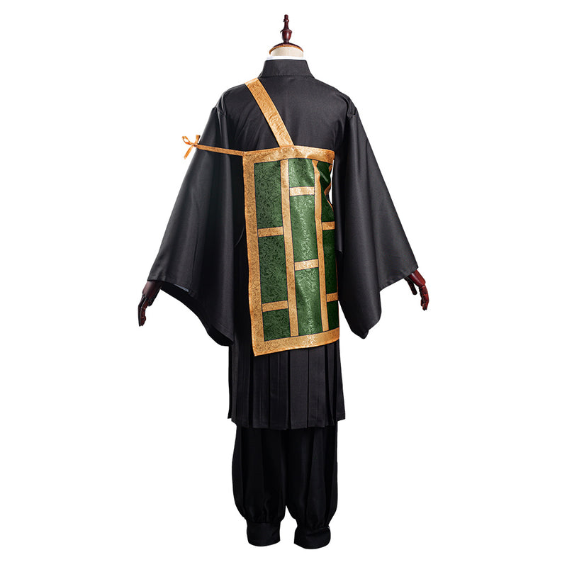 Anime Outfits Halloween Carnival Suit Cosplay Costume