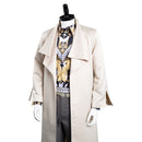 Light and Night Charlie Shirt Pants Outfits Halloween Carnival Suit Cosplay Costume