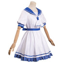 OSHI NO KO Arima Kana Sailor Dress Outfits Halloween Carnival Cosplay Costume