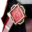 Genshin Impact Yan Fei Outfits Halloween Carnival Suit Cosplay Costume