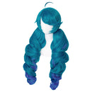 LOL Gwen Heat Resistant Synthetic Hair Carnival Halloween Party Props Cosplay Wig