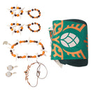 The Legend of Zelda: Tears of the Kingdom Zelda Princess Dress Halloween Carnival Cosplay Costume