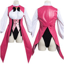Fate/Grand Order FGO - Koyanskaya Outfits Halloween Carnival Suit Cosplay Costume