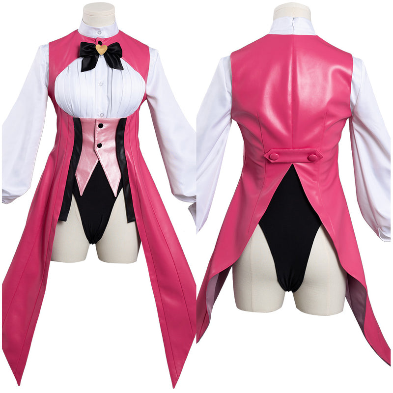 Fate/Grand Order FGO - Koyanskaya Outfits Halloween Carnival Suit Cosplay Costume