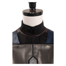 The Mandalorian Season 3 Bo-Katan Kryze Cosplay Costume Outfits Halloween Carnival Party Suit