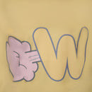 Elemental Wade Cosplay T-shirt Anime Summer Men Women Short Sleeve Shirt