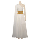 Knights of the Zodiac Sienna Cosplay Costume Outfits Halloween Carnival Party Disguise Suit