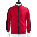Inarizaki High School Uniform Volleyball Sportswear Team Jacket Pants Set Cosplay Costume