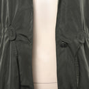 Secret Invasion Abigail Brand Wind Coat Outfits Halloween Carnival Cosplay Costume