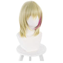 Wonder Egg Priority Kawai Rika Heat Resistant Synthetic Hair Carnival Halloween Party Props Cosplay Wig