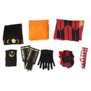 Chainsaw Man Inukami Denji Hyakkiyakou Cosplay Costume Halloween Carnival Party Disguise Suit