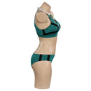 Midoriya Izuku Swimwear Outfits Halloween Carnival Suit Cosplay Costume