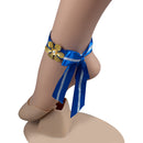 Genshin Impact Barbara Outfits Halloween Carnival Suit Cosplay Costume