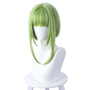 Sakura Nanamine Short Light Green Wig Cosplay Wig 45cm