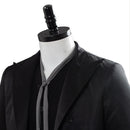 Good Omens Devil Crowley Cosplay Costume