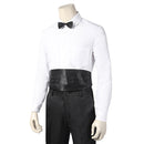 The Penguin 2024 Oswald Cobblepot Blue Suit Carnival Halloween Cosplay Costume