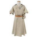 Dr.STONE Ishigami Senkuu Outfits Halloween Carnival Costume Cosplay Costume