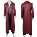 The Witcher Dandelion Jaskier Outfits Halloween Carnival Cosplay Costume