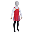 My  Eri Kids Girls Halloween Carnival Suit Cosplay Costume