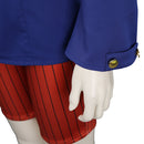 Neferpitou Outfits Halloween Carnival Suit Cosplay Costume