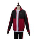 DRB Division Rap Battle Yamada Ichirou Cosplay Costume Ver.B