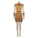 Shazam! Fury of the Gods-Anthea Cosplay Costume Halloween Carnival Party Disguise Suit