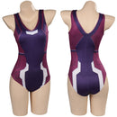 She-Hulk: Attorney at Law Jennifer Walters Cosplay Costume Swimsuit Outfits Halloween Carnival Party Suit