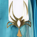 Genshin Impact Madame Pinger Outfits Halloween Carnival Cosplay Costume