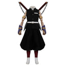 Uzui Tengen Kids Children Outfits Halloween Carnival Suit Cosplay Costume