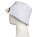 Barbie Movie Blue Mailman Outfits Halloween Carnival Cosplay Costume