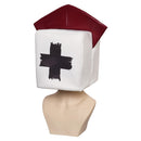 Dark Deception Game Reaper Nurses Cosplay Headgear Party Carnival Halloween Cosplay Accessories