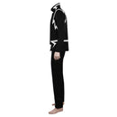 Kaminari Denki Halloween Carnival Suit Cosplay Costume