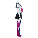 Super Danganronpa 2 Ibuki Mioda Uniform Halloween Carnival Suit Cosplay Costume