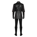 The Witcher Season 3 Geralt of Rivia Outfits Halloween Carnival Party Cosplay Costume