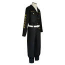 Haruchiyo Sanzu Halloween Drive Thru Cosplay Costume