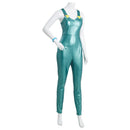 Jojo‘s Bizarre Adventure - Stone Ocean Foo Fighters F·F Cosplay Costume