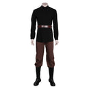 Count Dooku Outfits Halloween Carnival Suit Cosplay Costume