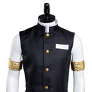 Uzui KNY Cosplay Costume Christmas Party Halloween Costume