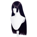 Arknights Saga Heat Resistant Synthetic Hair Carnival Halloween Party Props Cosplay Wig