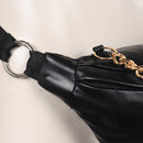 Barbie Movie Ken Bag Cosplay Accessories Crossbody Canvas Bags School Bag Unisex