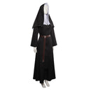 The Nun 2 The Nun Black Outfits Halloween Carnival Cosplay Costume