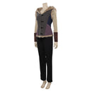 The Witcher Season 3 Ciri Outfits Halloween Carnival Cosplay Costume