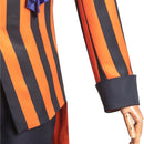 Tomioka Giyuu Cosplay Costume Outfits Halloween Carnival Party Disguise Suit