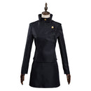 Shouko Ieiri Uniform Dress Outfits Halloween Carnival Costume Cosplay Costume