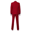 Joker 2019 Joaquin Phoenix Arthur Fleck Joker Cosplay Costume