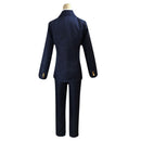 Tatsumi Kotarou Outfits Halloween Carnival Suit Cosplay Costume