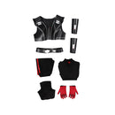 Old Republic SWTOR Sith Inquisitor  - Seven Sister Cosplay Costume