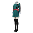 Midoriya Izuku Women Dress Outfits Halloween Carnival Suit Cosplay Costume