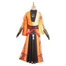 Chainsaw Man Inukami Denji Hyakkiyakou Cosplay Costume Halloween Carnival Party Disguise Suit