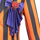 Tomioka Giyuu Cosplay Costume Outfits Halloween Carnival Party Disguise Suit